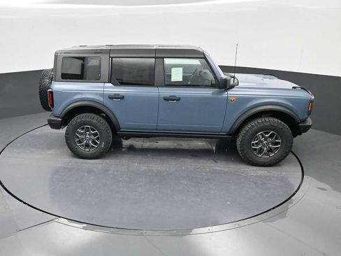 New 2025 Ford Bronco Badlands image 56