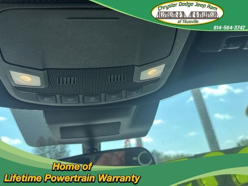 Used 2021 Ford Expedition XL image 21