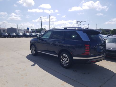 New 2026 Hyundai Palisade SEL FWD image 5