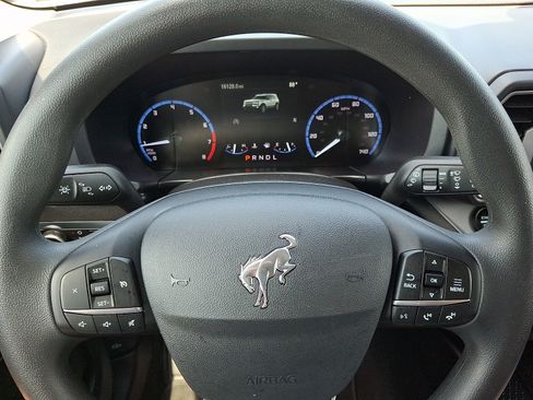 Used 2024 Ford Bronco Sport Big Bend AWD/4WD image 20