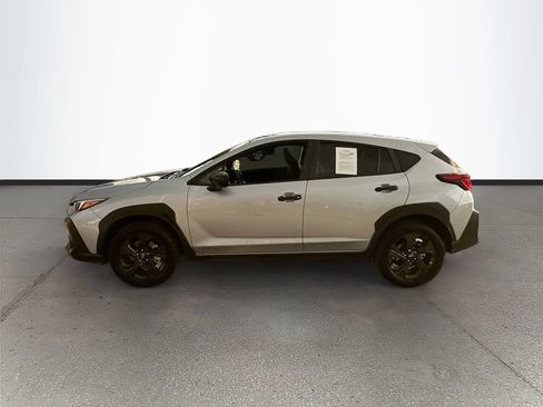 Certified 2024 Subaru Crosstrek 2.0i AWD/4WD image 4