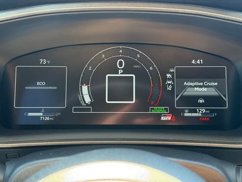 Used 2025 Toyota Corolla GR AWD/4WD image 11