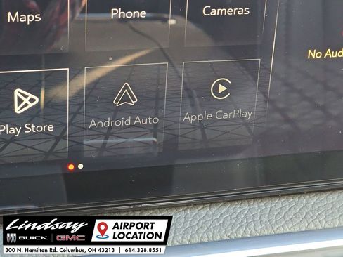 New 2026 GMC Sierra 1500 Denali w/ Denali Reserve Package image 39