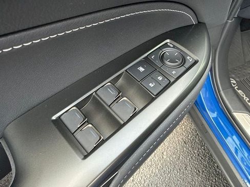 Used 2025 Lexus NX 350 AWD w/ Accessory Package (2T) image 23