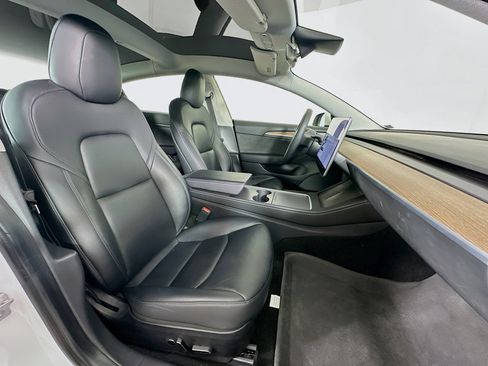 Used 2021 Tesla Model 3 Long Range image 30