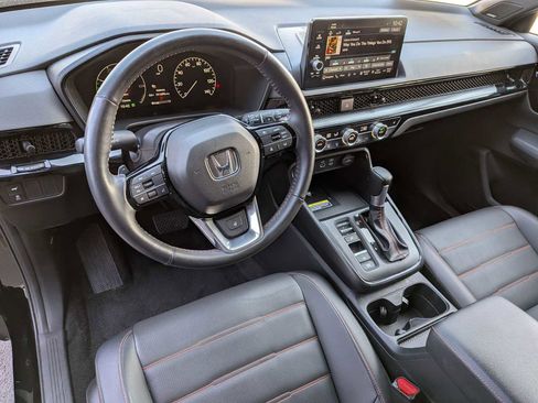 Used 2025 Honda CR-V Sport Touring image 14