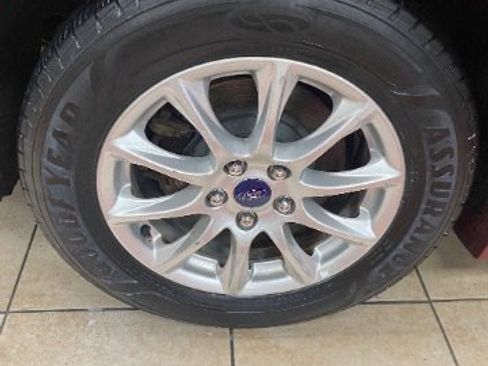 Used 2017 Ford Fusion S image 22