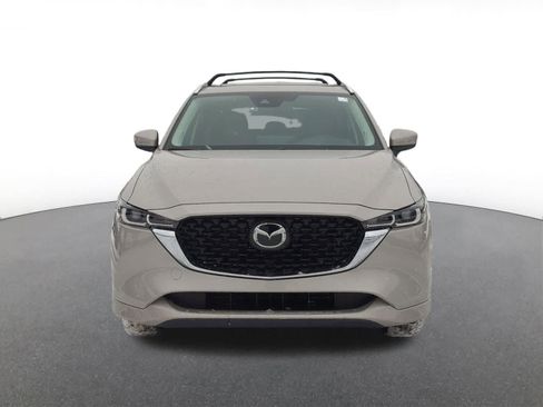 New 2025 MAZDA CX-5 AWD 2.5 S image 9