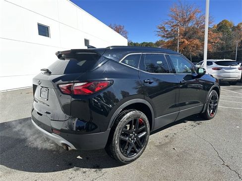Used 2020 Chevrolet Blazer LT w/ Redline Edition image 5