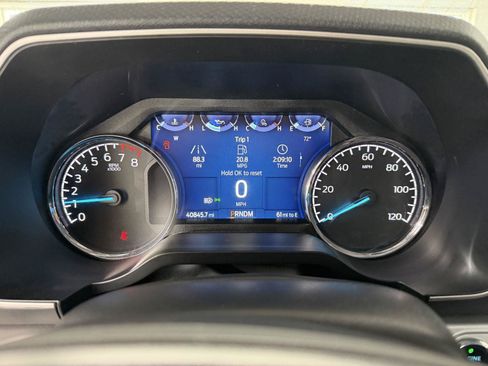 Used 2023 Ford F150 XLT w/ Equipment Group 302A High AWD/4WD image 16