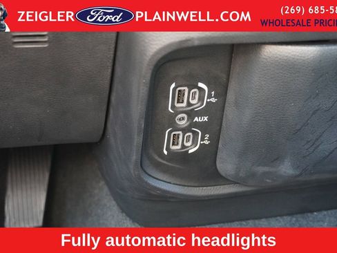 Used 2024 RAM 1500 Tradesman w/ Trailer Tow Group image 17