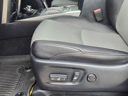 Used 2022 Toyota 4Runner SR5 Premium w/ Moonroof Package image 23