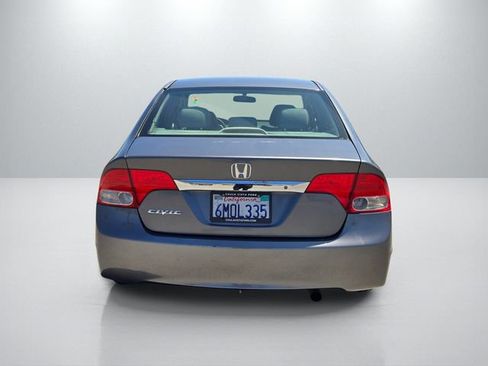 Used 2010 Honda Civic LX image 5