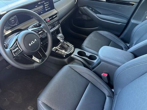 New 2026 Kia Seltos EX FWD image 11
