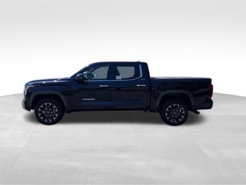 New 2026 Toyota Tundra Limited AWD/4WD image 2