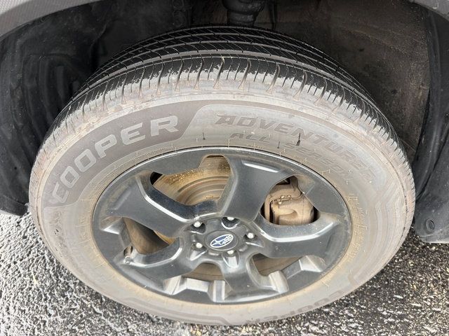 Used 2023 Subaru Forester Wilderness AWD/4WD image 10