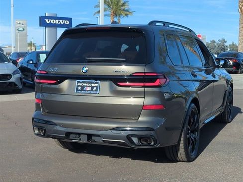 New 2026 BMW X7 xDrive40i w/ M Sport Package image 7