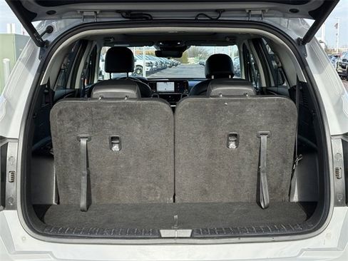 Used 2022 Kia Sorento EX w/ Panoramic Sunroof Package image 30