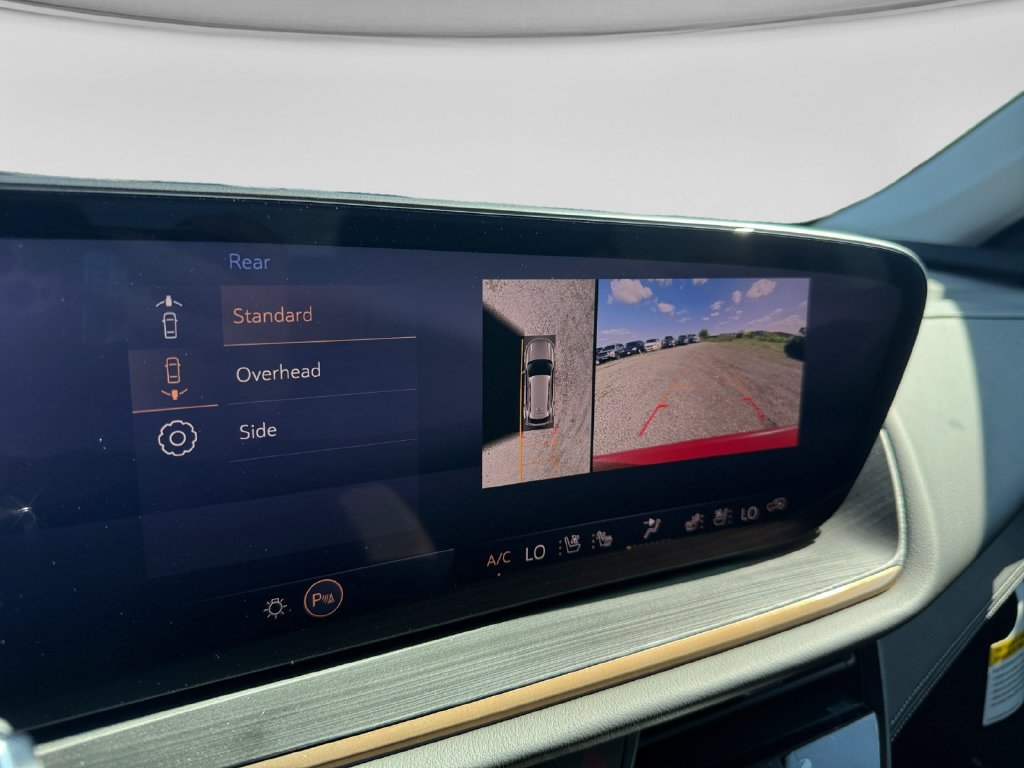 New 2026 Buick Envision Avenir AWD/4WD image 28