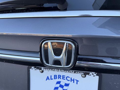 Used 2024 Honda Odyssey EX-L image 39