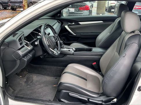 Used 2017 Honda Civic EX-L image 26