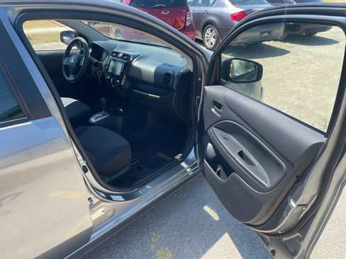 Used 2019 Mitsubishi Mirage ES image 8