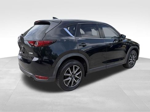 Used 2018 MAZDA CX-5 Grand Touring image 7