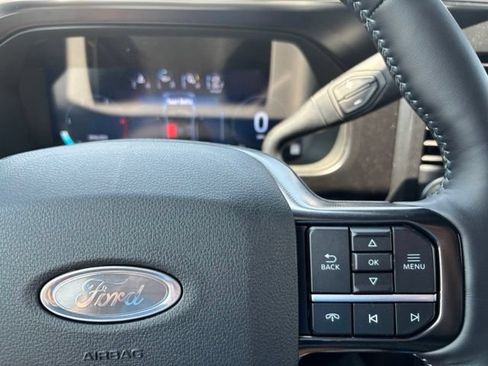 New 2026 Ford F350 Platinum w/ Snow Plow Prep Package AWD/4WD image 25