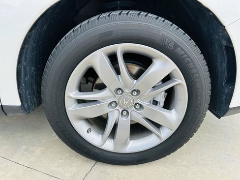 Used 2019 Acura RDX AWD w/ Advance Package image 44