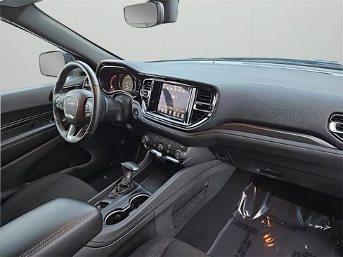 Used 2024 Dodge Durango SXT image 20