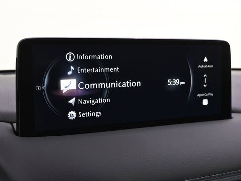 New 2025 MAZDA CX-5 AWD 2.5 S w/ Select Package image 25