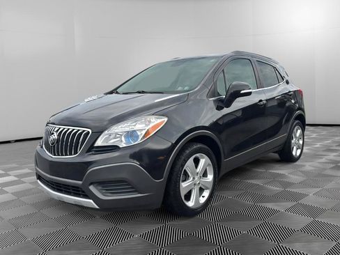 Used 2015 Buick Encore FWD image 1
