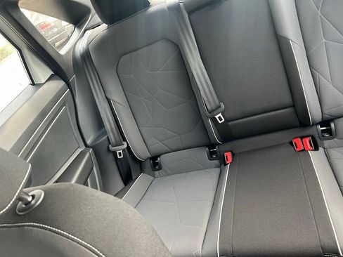 New 2026 Volkswagen Jetta Sport image 12