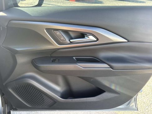 New 2026 Chevrolet Equinox EV LT w/ Comfort Package image 13