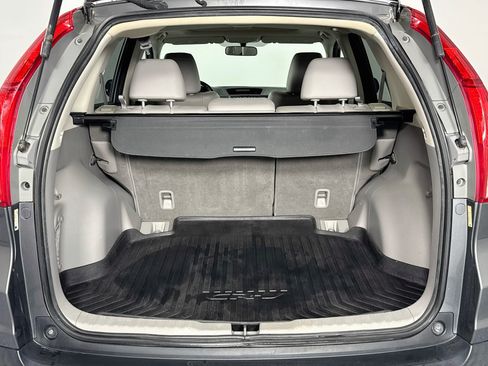 Used 2012 Honda CR-V EX-L image 25