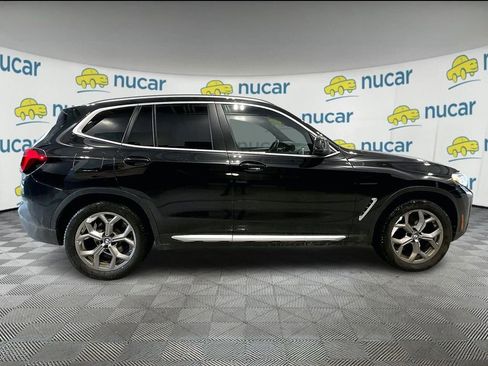 Used 2022 BMW X3 xDrive30i w/ Convenience Package image 9