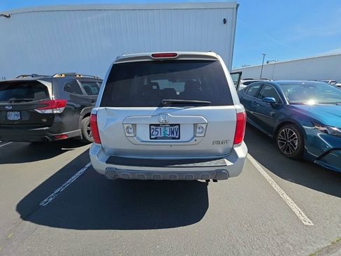 Used 2004 Honda Pilot EX image 6