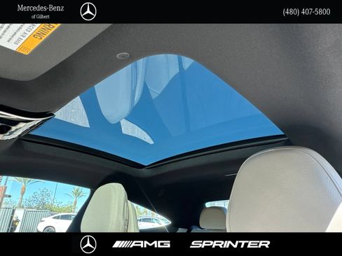 New 2026 Mercedes-Benz CLE 53 AMG 4MATIC Coupe image 19