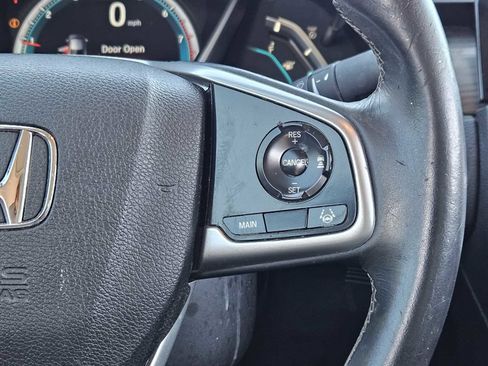 Certified 2020 Honda Civic EX image 27