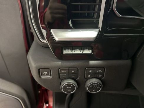 New 2026 Chevrolet Silverado 1500 High Country image 21