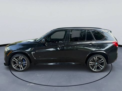 Used 2015 BMW X5 M AWD/4WD image 6