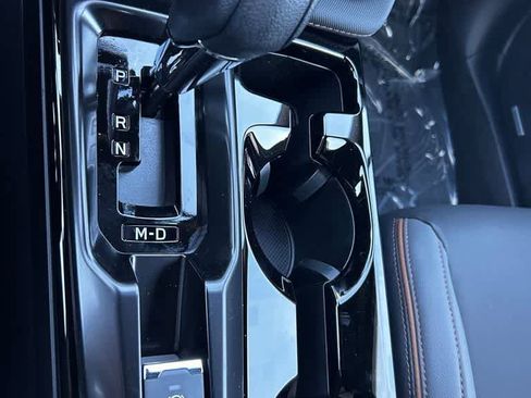 New 2026 Subaru Forester Sport AWD/4WD image 19