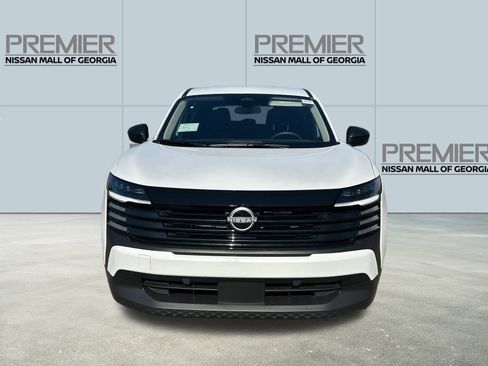 New 2026 Nissan Kicks S w/ Charging Package image 2