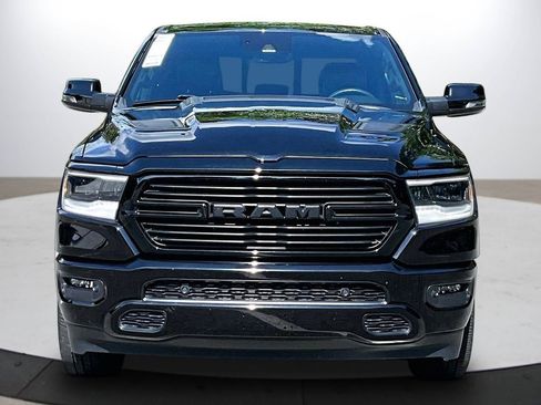 Certified 2023 RAM 1500 Laramie AWD/4WD image 3