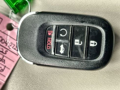 Used 2025 Honda Accord SE image 21