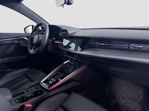 Used 2022 Audi S3 Premium image 34