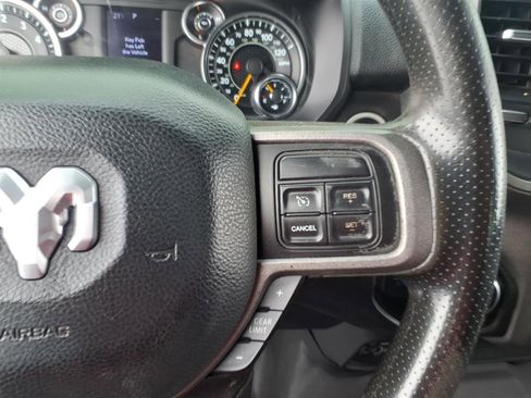 Used 2022 RAM 2500 Tradesman w/ Protection Group image 29