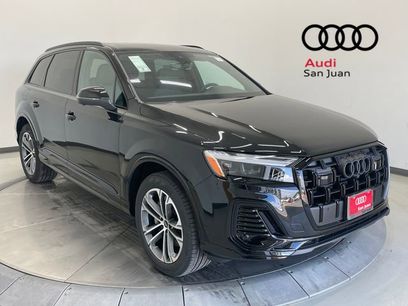 New 2026 Audi Q7 2.0T Premium