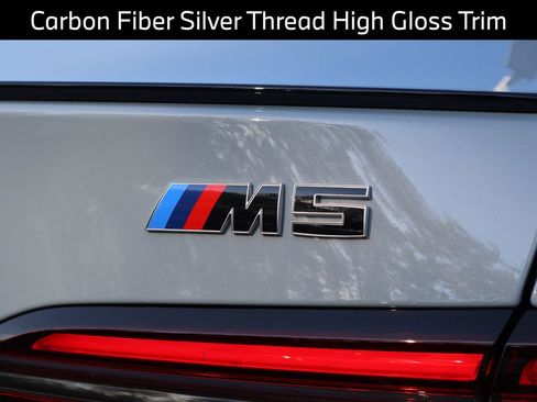 New 2026 BMW M5 Base w/ Executive Package image 10