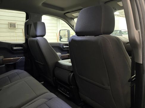Used 2022 GMC Sierra 1500 Elevation AWD/4WD image 28